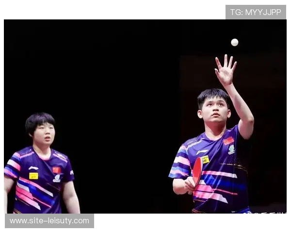 林诗栋-蒯曼混双组合获混团世界杯资格,新生代承担夺金重任 林诗栋-蒯曼混双组合获混团世界杯资格,新生代承担夺金重任