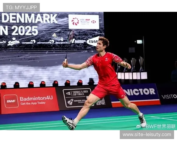 羽超联赛决赛战术前瞻：双打定胜负