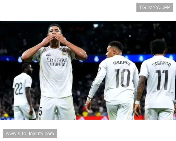 姆巴佩谈追平C罗纪录：团队合作比个人荣誉更重要