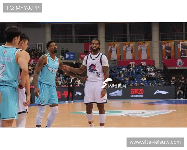 山东高速男篮防守回暖，珀塞尔满状态助三连胜