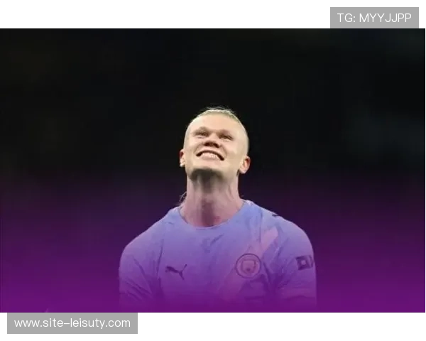 哈兰德推射中柱，曼城全场14射无奈闷平桑德兰